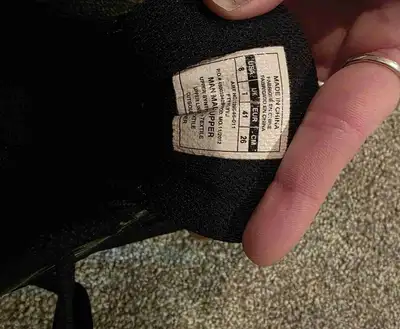 Under Armor Cleats, View more