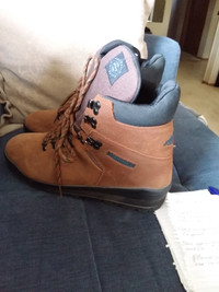 Mens merrell boots for sale