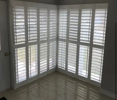 WHY WOULD YOU PAY MORE? BUY DIRECT LOCALLY! BLINDS SHUTTERS, View more