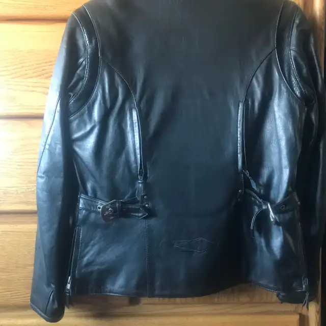 Motor. Jacket (Newpd$950 Leather) in Other in Regina - Image 4