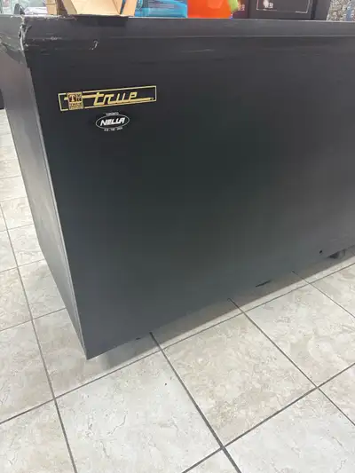 TRUE Commercial Glass-Top Freezer (As-Is / For Parts or Repair), View more