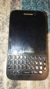 Blackberry phone,no access,no password
