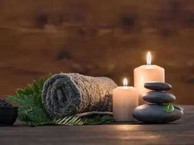 Head, feet and Body Massage (FEMALE ONLY), View more