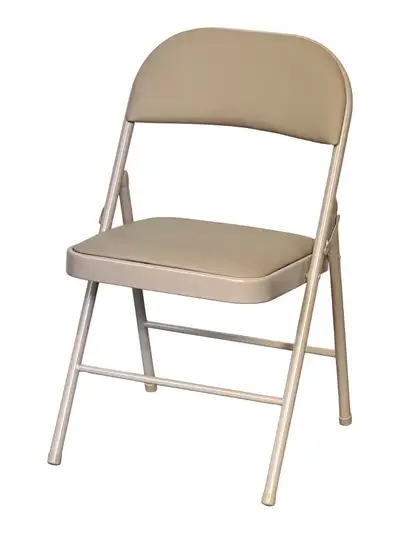 Folding chair, View more