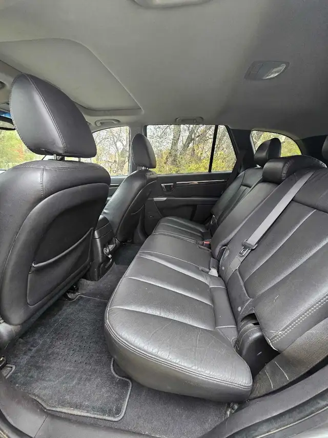 Santa Fe - Ready to go in Cars & Trucks in Regina - Image 6