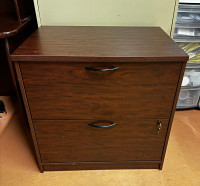 2 drawer filing cabinet 