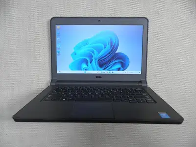 Dell Latitude 3350 i5-5th gen, Laptop, View more
