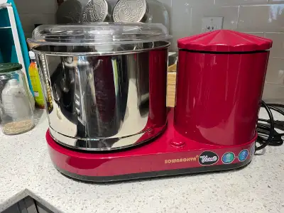 Sowbagya Wet Grinder, View more