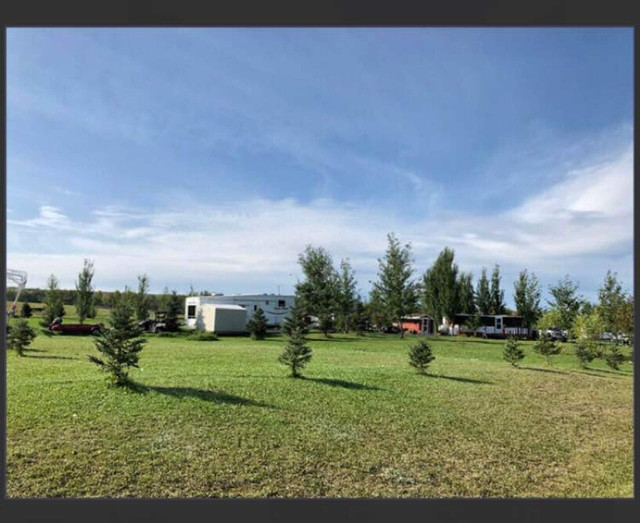 Beautiful Lake Lot For Sale in Land for Sale in Meadow Lake