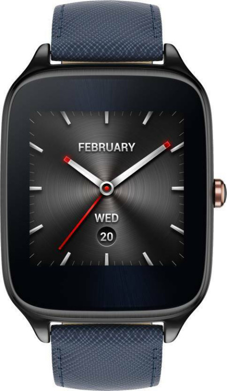 ASUS ZEN Watch 2 Smartwatch in Jewellery & Watches in Burnaby/New Westminster - Image 2