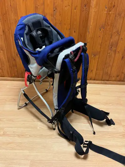 Porte-bébé de randonnée Kelty Journey, View more