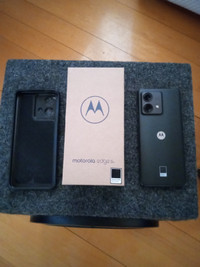 Motorola edge 40 neo 2023