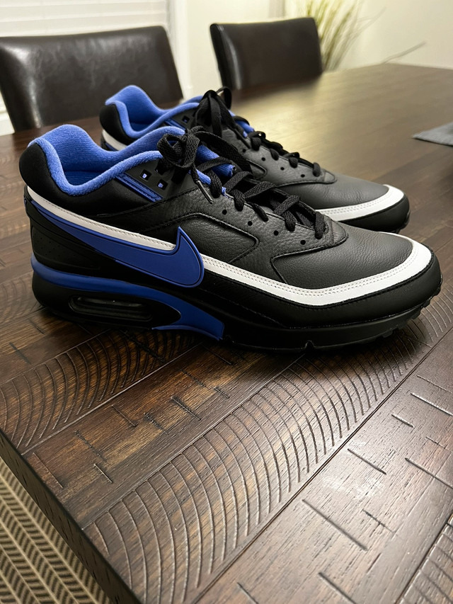 Nike Air Max BW size 11 | Men's Shoes | Winnipeg | Kijiji
