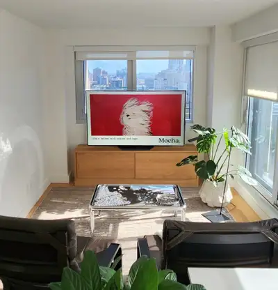 Fast rent! 2 bedroom apartments (free first month!)