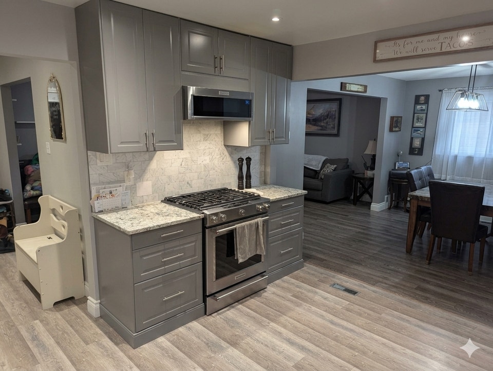 Spacious 3-Bedroom Main-Floor Apartment for Rent 2