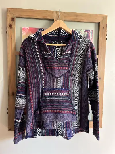 Forever 21 Baja Sweater (S), View more