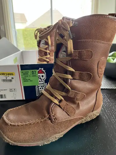 Bottes Pajar d’hiver pour femme , View more