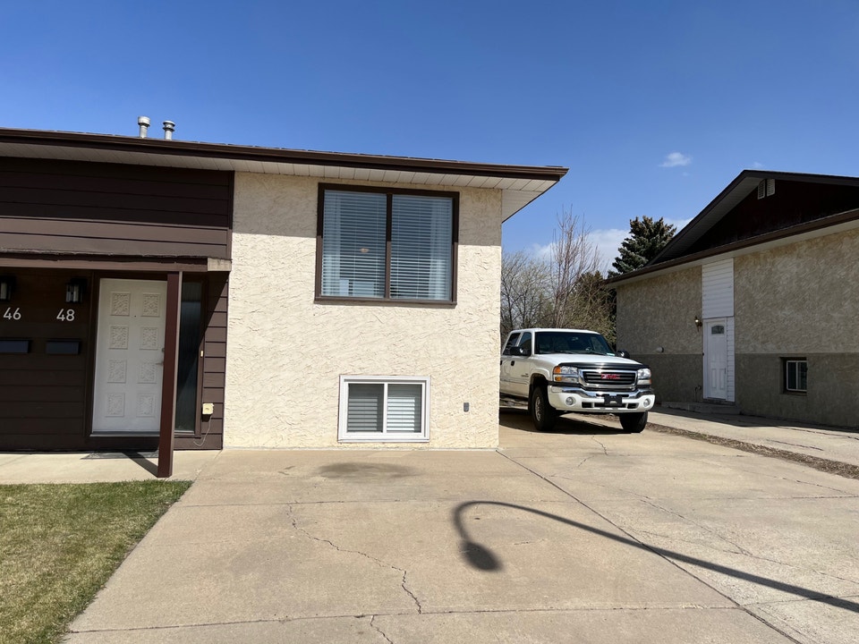 3 bedroom duplex for rent 1