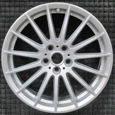 Condition Used - like new Rims Wheel Part Number: 59968 2018 Jaguar F-Pace Size: 18" x 7.5", 5 Lug,...