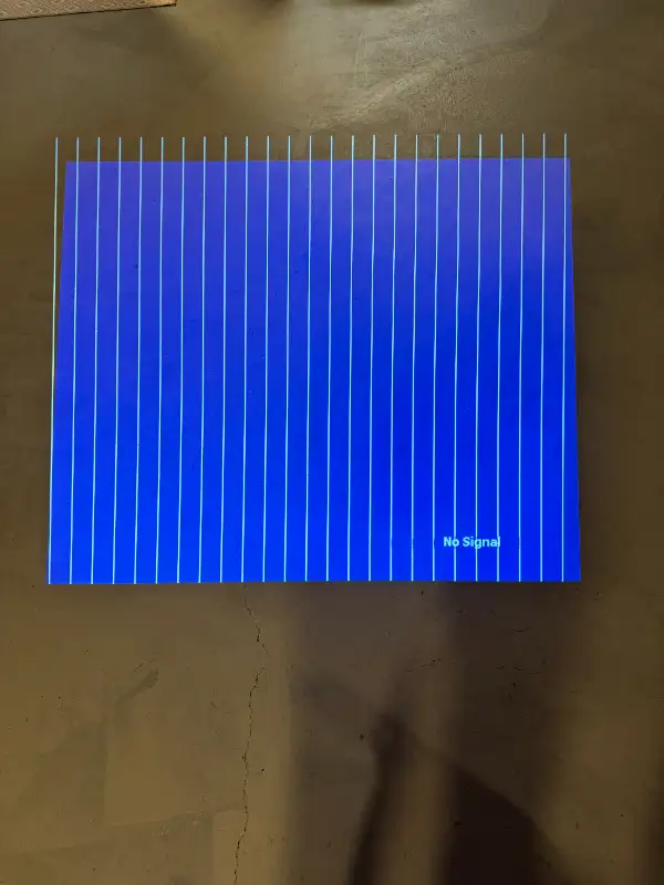 Benq Projector MS612ST (As-is)64667460905729121