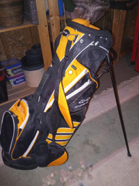 Ultralight Golf Bag