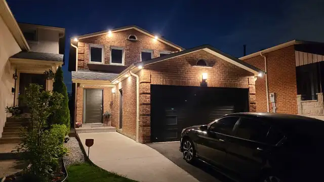 Master Electrician Licensed electrical contractor -ECRA 701578165680478194691121