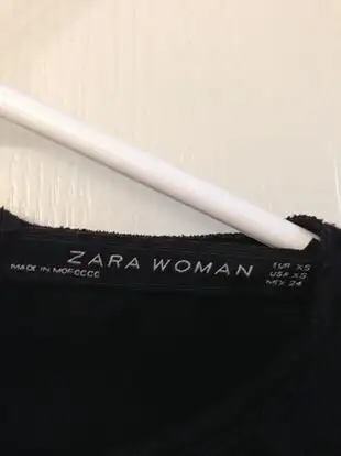 Zara dress, View more