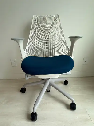 Herman Miller Sayl Office Chair, View more