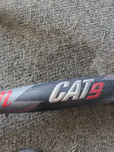 youth baseball bat marucci cat9 28 drop 10  2 3/4, View more