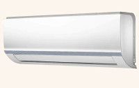 CARRIER Comfort™ Series Heat Pump / Air Conditioner Indoor Unit