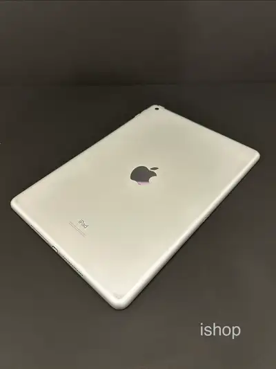 Apple iPad 8th Gen – 128GB – Excellent Condition . Perfect for School | Work | Streaming | Kids ✅ Mo...
