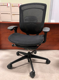 Teknion Contessa Task Chair