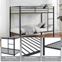 New bunk bed Mississauga / Peel Region Toronto (GTA) Preview
