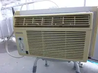 Simplicity A/C and ( Danby A/C - SOLD)