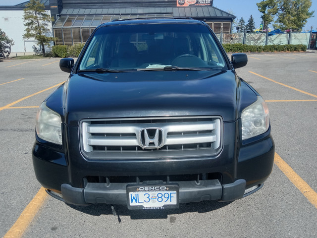 For sale- 2008 Honda Pilot $5000 in Cars & Trucks in Calgary - Image 2