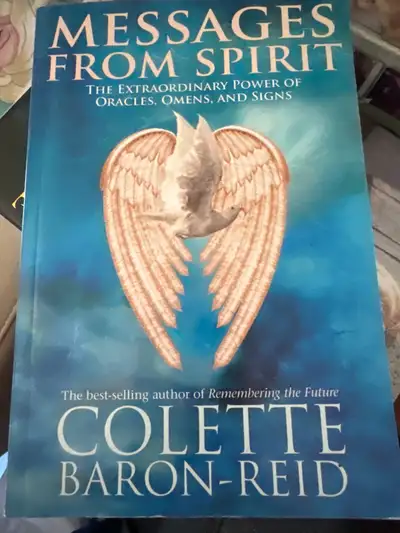 tarot -spiritual books , View more