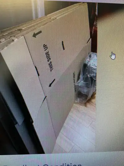 wardrobe boxes wanted , View more