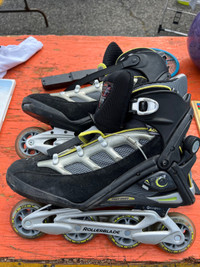 ROLLERBLADE Specialized PFS