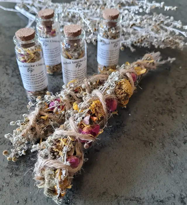 Featured Artist Trunk Show: Divine Elevation584200295841146884