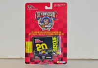 Racing Champions NASCAR 50th Anniversary 1:64 Diecasts, Set of 4