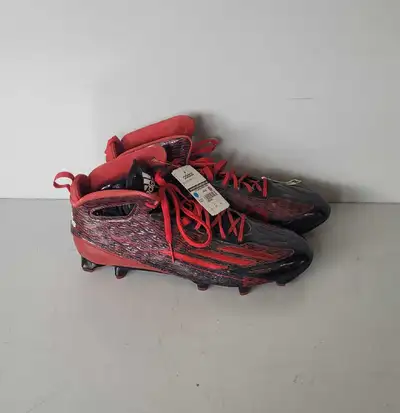 Size 12 ADIDAS Adizero 5 Football Cleats(19024947), View more