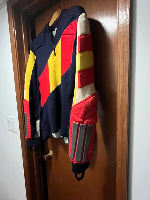 Descente Ski Sweater Vintage 62863258012161122