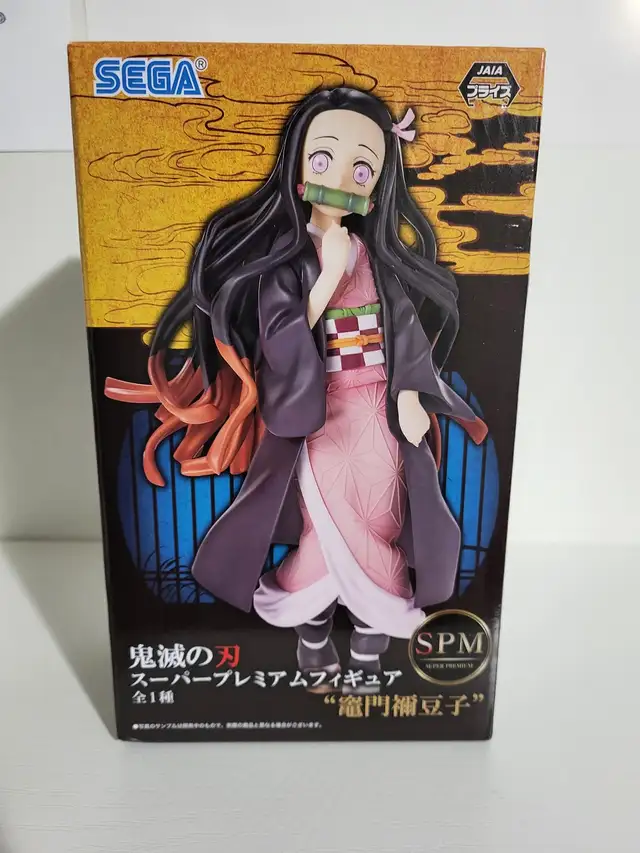 Anime & Overwatch Figures63771549952387124