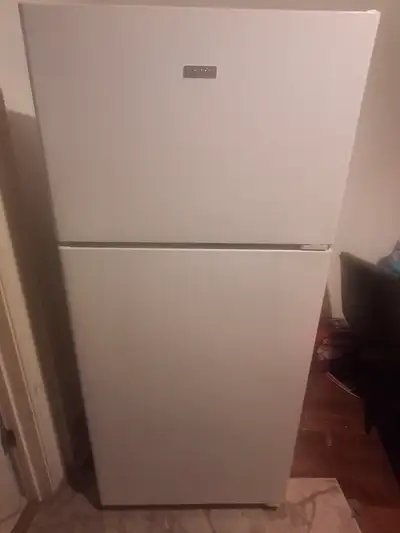 Used fridge, View more