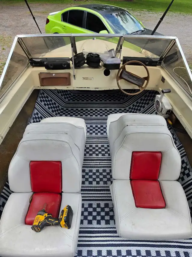 Sun Ray Boats | Powerboats & Motorboats | Oshawa / Durham Region | Free ...