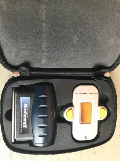 Hawkeye Laser Level from Mastercraft, View more