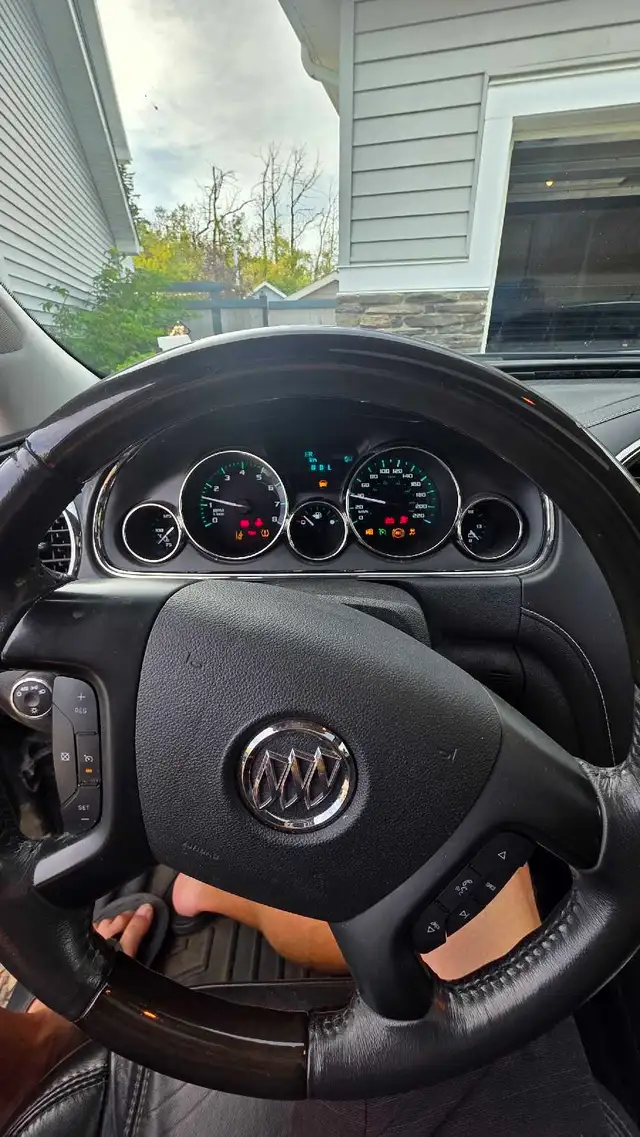2014 Buick Enclave Premium 523046117914726407