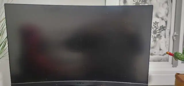 A good gaming pc  32 gb ram  2 tb  price is, the whole set in Desktop Computers in Edmonton - Image 6