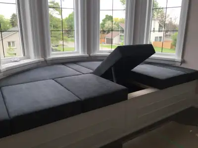 HANDYMAN SERVICES, View more