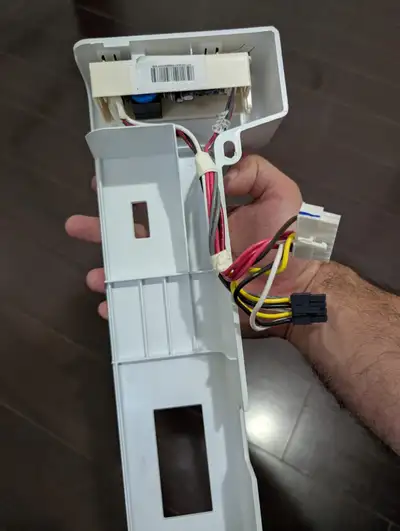 W11188039 : Whirlpool Refrigerator Main Control Board, View more